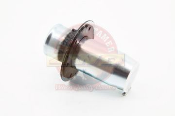 Pipe Sub Assy Fuel Tank Filler Lower
