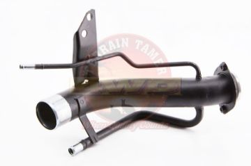 Pipe Sub Assy Fuel Tank Filler Sub Tank