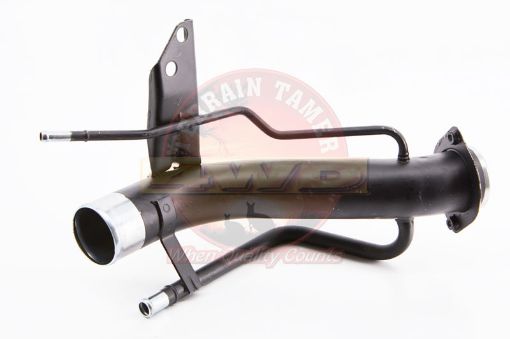 Pipe Sub Assy Fuel Tank Filler Sub Tank