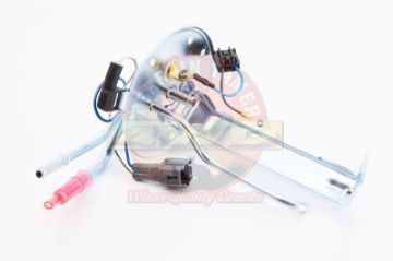 Tube Assy Fuel Suction