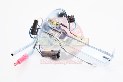 Tube Assy Fuel Suction