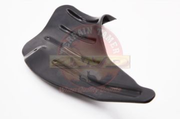 Protector Fuel Tank Inlet Pipe