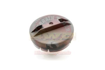 Cap Fuel Tank Screw On Non Locking
