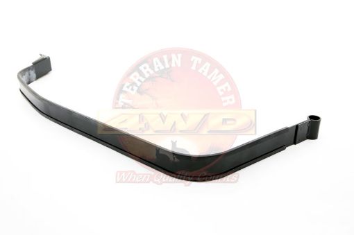 Band Fuel Tank Double Cab Or Wagon