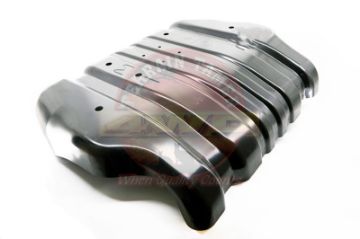 Protector Sub Assy Fuel Tank