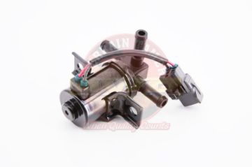Valve Assy Fuel Solenoid Main