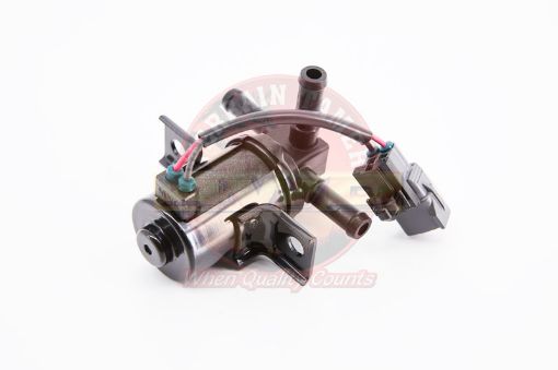 Valve Assy Fuel Solenoid Main