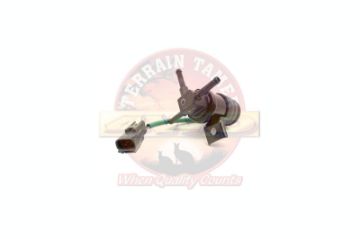 Valve Assy Fuel Tank Solenoid Return