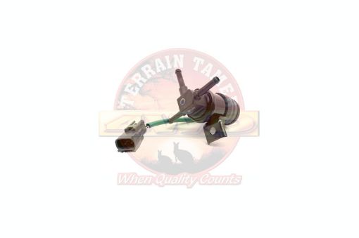 Valve Assy Fuel Tank Solenoid Return