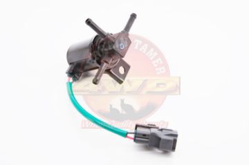 Valve Assy Fuel Tank Solenoid Return