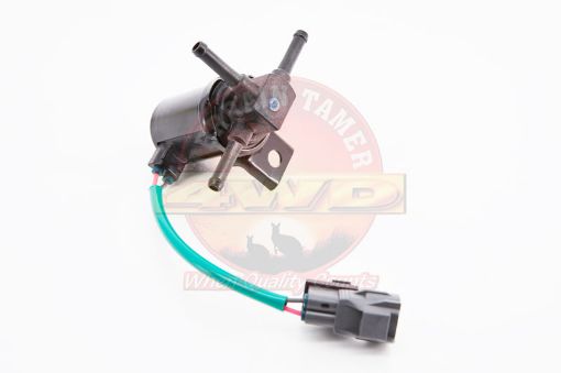 Valve Assy Fuel Tank Solenoid Return