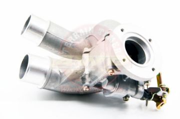 Valve Fuel Inlet