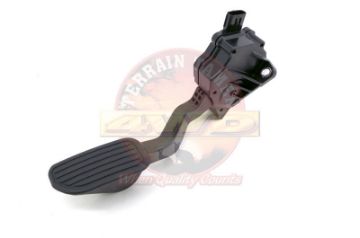 Sensor Assy Accelerator Pedal