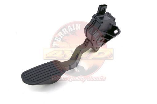 Sensor Assy Accelerator Pedal