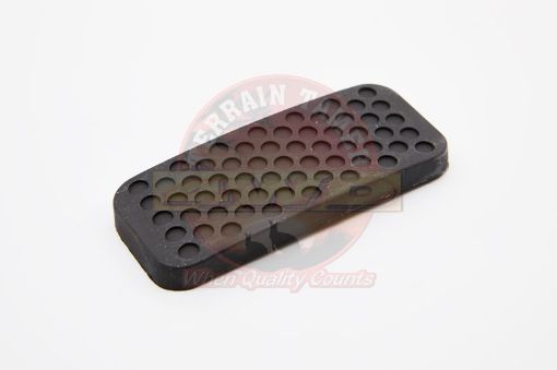 Pad Accelerator Pedal