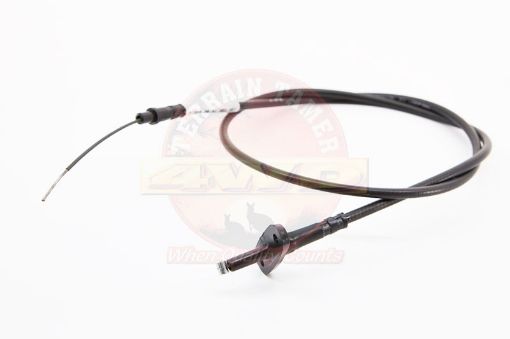 Cable Accelerator