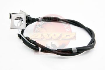 Cable Accelerator