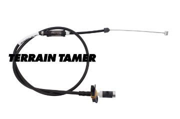 Cable Accelerator