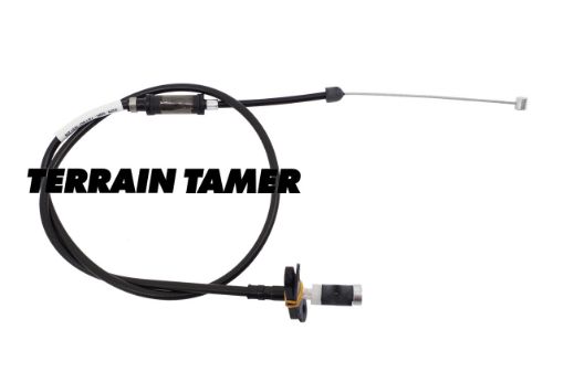 Cable Accelerator