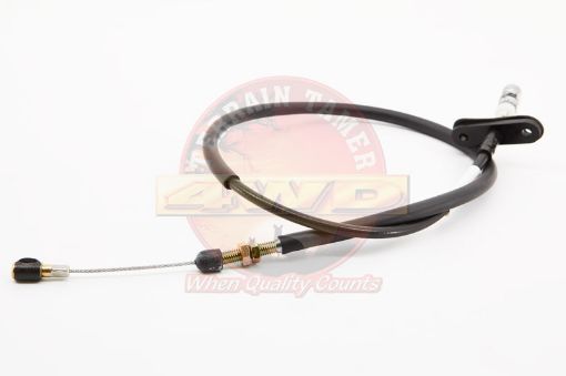 Cable Accelerator