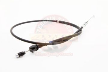 Cable Accelerator