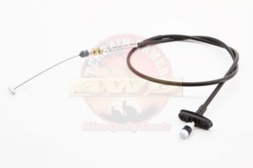 Cable Accelerator