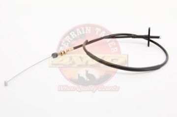 Cable Accelerator