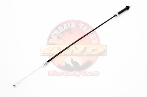 Cable Hand Throttle