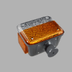 Headlamp Assy R/H