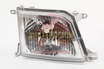 Headlamp Assy R/H