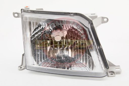 Headlamp Assy R/H