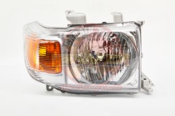 Headlamp Assy R/H O/S Spec.Fzj/Hzj