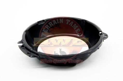 Ring Headlight Mounting L/H