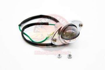 Lamp Assy Licence Plate
