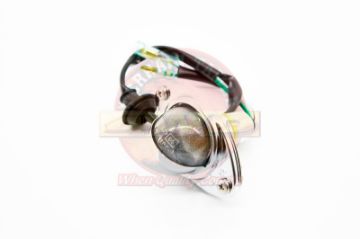 Lamp Assy Licence Plate