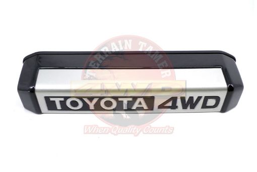 Lamp Assy Licence Plate