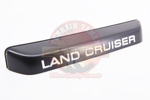 Lamp Assy Licence Plate Suits With Swing Out Back Dooor