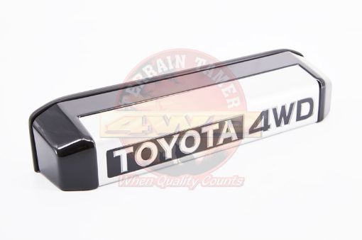 Cover Licence Plate Lamp Hard Or Soft Top