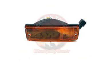 Indicator Assy Front Rh 100/105 Series Steel Bull Bar
