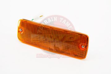 Lamp Indicator Front R/H Bumper Bar Mount Taiwanese