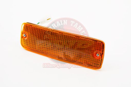 Lamp Indicator Front R/H Bumper Bar Mount Taiwanese
