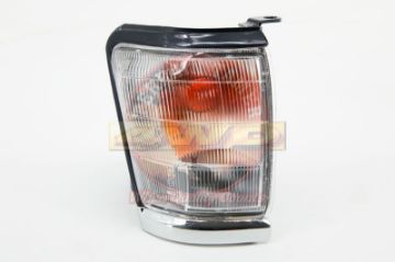 Lamp Indicator Front R/H Chrome Taiwanese