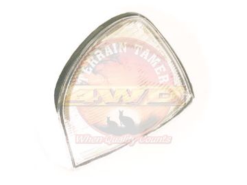 Lamp Assy Indicator Front Corner R/H Taiwanese