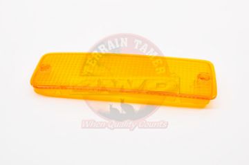 Lens Indicator Front R/H Bumper Bar Mount