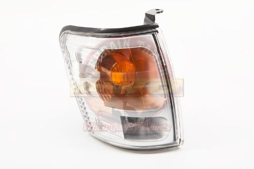 Lamp Indicator Front R/H Taiwanese