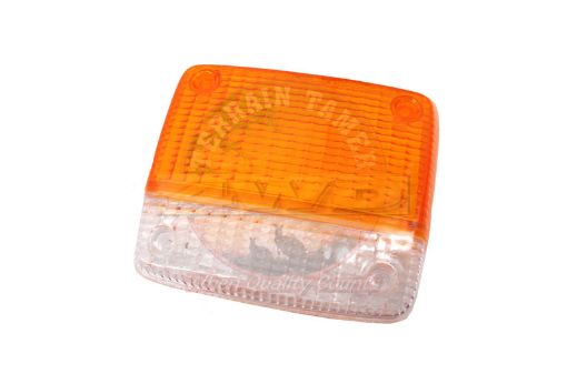 Lens Indicator Front R/H Or L/H Japanese
