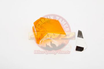 Lens Indicator Front R/H
