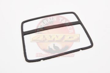 Gasket Front Indicator Lens R/H