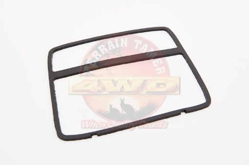 Gasket Front Indicator Lens R/H