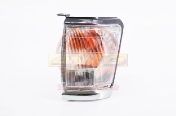 Lamp Indicator Front L/H Chrome Taiwanese
